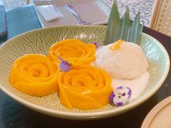 -Thai Alley泰爱里(二沙岛店)