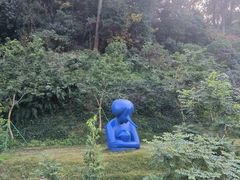 -广州雕塑公园