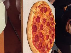 秘库比萨&nbsp;Sugar&nbsp;Shack&nbsp;Pizza-火鬼 PYRO(五道口店)