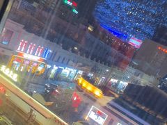 -徐记小怪兽肉蟹煲(中央大街店)