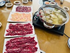 -伟记牛肉(金鸿公路店)