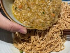 -贡梅老面馆·蟹粉面·无锡特色小吃(南长街主推店)
