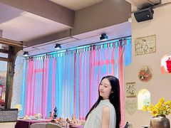 -翡翠鸟精品泰国菜(北辰财富中心店)