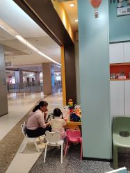 -Mengbaby·萌宝贝儿童理发(保利广场店)