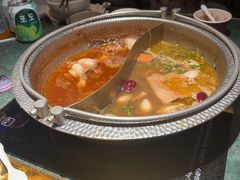-牛New寿喜烧(曹路花园城店)