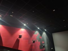 -万达影城(西铁营万达广场IMAX店)