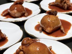 -翕间食·精致淮扬菜(江苏大剧院店)