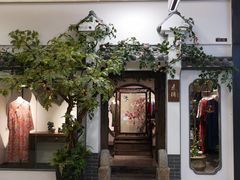 门面-华东·万悦城