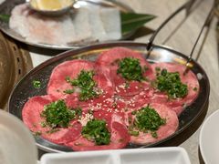 -乾杯烧肉居酒屋(中洲湾店)