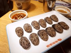 -韩香福脊骨汤锅(上杭路店)