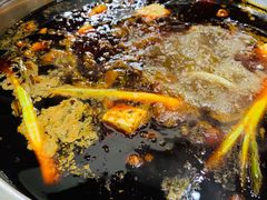 -蒋二哥美蛙鱼莊(天辰路店)