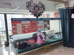 -爱定格照相馆·证件照(深圳宝安壹方城店)