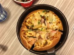-必胜客(大观天地店)