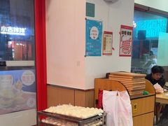-塔斯汀中国汉堡(西湖景顺铂悦城店)