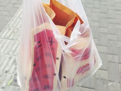 -二斗栗子(黄河道店)