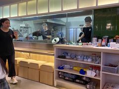 -和风食堂·日料·无界小火锅