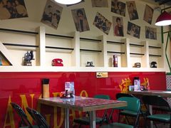 -莅香岛港式餐厅(滨江道店)