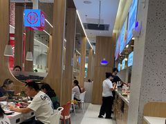 -湯島涮小火锅(余姚五彩城店)