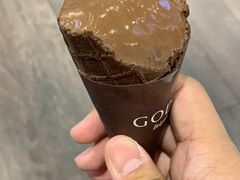 -GODIVA(国际金融中心店)