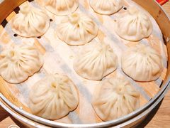 -老班长手工灌汤包(望京华彩店)