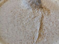 奶油拌炒米-巴音浩日娲·蒙餐(双林东路店)