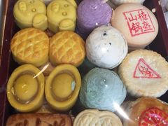 -稻香村(观前街店)