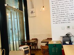 -COFFEE HOLIC(朝外SOHO店)