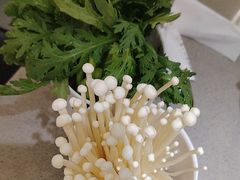 -巴蜀王婆大虾(南锣鼓巷店)