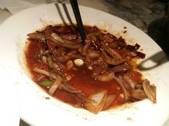 -梁家大院•农家菜(昆山会展中心店)