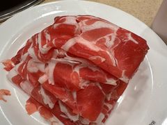 -阳坊大都涮羊肉(阳坊总店)
