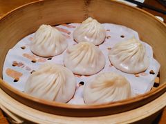 鲜肉小笼-苏小柳手工点心(人民广场分院)