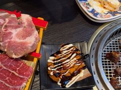 -AJIYA·池袋日式烧肉自助(天津万象城店)