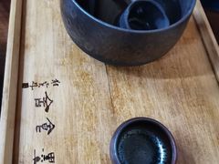 白茶-水墨食舍
