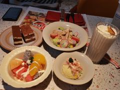 -战斧牛排餐厅(悦方IDmall店)
