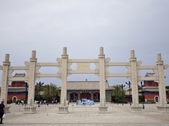 -天津妈祖文化园