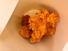 -德克士(虹桥火车站店)