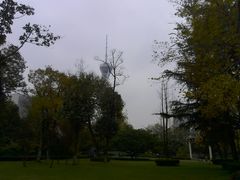 -成都市活水公园