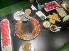 -南门四季铜锅涮肉(大屯·北苑店)