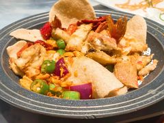 -尚海豆捞(乐虹坊店)