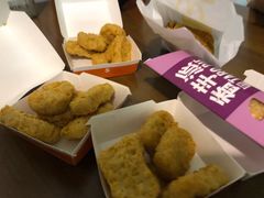 -麦当劳(总统大酒店店)