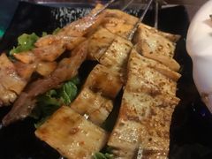 -醉炫音速烧烤·干煸菜(沙河总店)