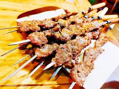 -Alali阿拉礼·新疆家宴(西溪新座店)