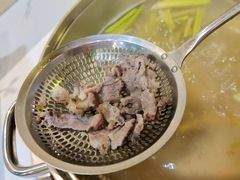 -牛鲜胜·潮汕牛肉自助火锅(番禺市桥店)