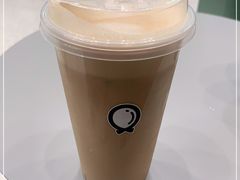 -缶乐FOLLOW咖啡