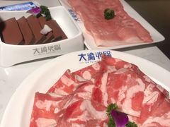 -大渝火锅(太仓万达店)