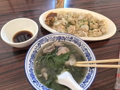 -陈记饮食店(菜园墩店)