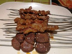 -楚太子  中餐&烧烤(武大店)