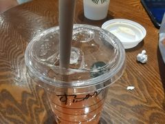 -星巴克(北京中关村南大街店)