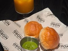 -Nord Grill&Bar Highland诺德西餐(深圳欢乐海岸店)