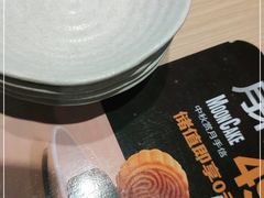 -大师兄·西北小馆(南沙万达广场店)